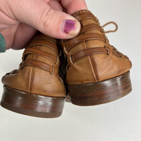 Steve Madden Oxford Shoes Size 10 - Picture 6 of 9